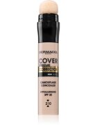 Dermacol Cover Xtreme magas fedésű korrektor SPF 30 árnyalat No.2 (210) 8 g