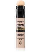 Dermacol Cover Xtreme magas fedésű korrektor SPF 30 árnyalat No. 3 (218) 8 g
