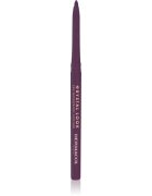 Dermacol Crystal Look automata szemceruza árnyalat 02 Violet 45 g