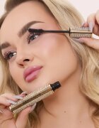 Dermacol Diamond Edition Panoramic Volume & Length dúsító szempillaspirál 10 ml