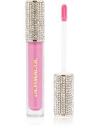 Dermacol Diamond Edition Peptide Lip Glaze tápláló szájfény peptidekkel árnyalat 02 Very Vera 2.5 ml