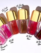 Dermacol Diamond Lip Oil tonizáló olaj az ajkakra nagyobbító hatás árnyalat 06 Berry Bloom 4 ml