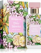 Dermacol Dolce Identita Vanilla & Jasmine Eau de Parfum hölgyeknek 50 ml