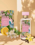 Dermacol Dolce Identita Vanilla & Jasmine Eau de Parfum hölgyeknek 50 ml