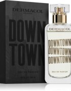 Dermacol Downtown Eau de Parfum uraknak 50 ml
