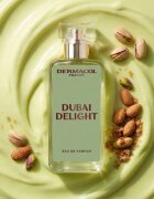 Dermacol Dubai Delight Eau de Parfum hölgyeknek 50 ml