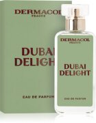 Dermacol Dubai Delight Eau de Parfum hölgyeknek 50 ml