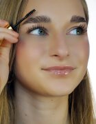 Dermacol Eyebrow 24h átlátszó fixáló gél szemöldökre 8 ml