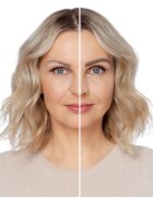 Dermacol Eyebrow Perfector automatikus szemöldökceruza kefével árnyalat 01 3 g