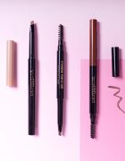 Dermacol Eyebrow Perfector automatikus szemöldökceruza kefével árnyalat 01 3 g