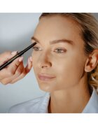 Dermacol Eyebrow Perfector automatikus szemöldökceruza kefével árnyalat 01 3 g