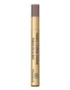 Dermacol Eyebrow Powder púderező festék szemöldökre árnyalat 2 1 g