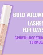 Dermacol First Class Lashes alapozó bázis szempillaspirál alá 75 ml