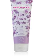 Dermacol Flower Care Lilac krémtusfürdő 200 ml