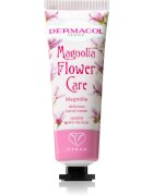 Dermacol Flower Care Magnolia ápoló kézkrém virág illattal 30 ml