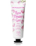 Dermacol Flower Care Rose kézkrém 30 ml
