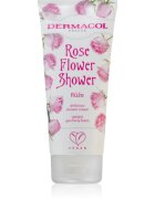 Dermacol Flower Care Rose krémtusfürdő 200 ml