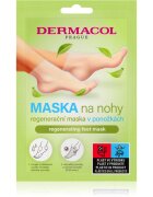 Dermacol Foot Mask hidratáló zokni regeneráló hatással 1 pár