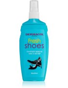 Dermacol Fresh Shoes cipő spray 130 ml