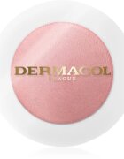 Dermacol Glow Blush kompakt arcpirosító árnyalat 7.2 g