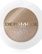 Dermacol Glow Bronzer kompakt bronz púder árnyalat 6 DUNE 7.2 g