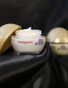 Dermacol Gold Elixir éjszakai fiatalító krém kaviárral 50 ml