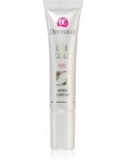 Dermacol Gold frissítő gél a duzzanatokra és a sötét karikákra 15 ml