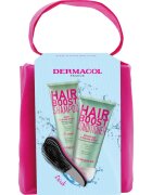 Dermacol Hair Boost Volume ajándékszett a hajtérfogat növelésére