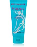 Dermacol Happy Feet hidratáló krém lábakra 100 ml