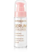 Dermacol Hyaluron Serum hyaluron szérum feszesítő hatással 30 ml