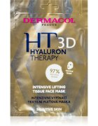 Dermacol Hyaluron Therapy 3D lifting hatású maszk a feszes bőrért 1 db