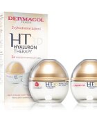 Dermacol Hyaluron Therapy 3D szett a kisimult arcbőrért