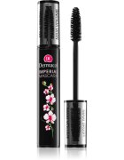 Dermacol Imperial Maxi Volume & Length hosszabbító szempillaspirál Black 13 ml