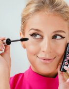 Dermacol Imperial Maxi Volume & Length hosszabbító szempillaspirál Black 13 ml