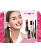 Dermacol Infinity ajándékszett az arcra