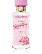 Dermacol Japanese Garden Eau de Parfum hölgyeknek 50 ml