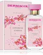 Dermacol Japanese Garden Eau de Parfum hölgyeknek 50 ml