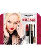 Dermacol Javurkkl Must Have ajándékszett az arcra