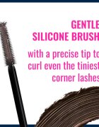 Dermacol Just Mascara dúsító szempillaspirál árnyalat 12.5 ml