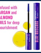 Dermacol Just Mascara dúsító szempillaspirál árnyalat 12.5 ml
