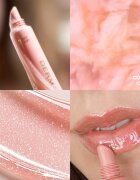 Dermacol Lip Treat hidratáló ajakfény árnyalat 3 Cotton Candy 10 ml
