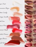 Dermacol Lip Treat hidratáló ajakfény árnyalat 3 Cotton Candy 10 ml