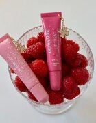 Dermacol Lip Treat hidratáló ajakfény SPF 15 árnyalat 14 Strawberry Milkshake 10 ml
