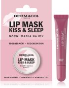 Dermacol Lip Treat szett