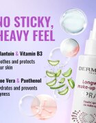 Dermacol Longwear Make-up Fixing Spray sminkfixáló spray 100 ml