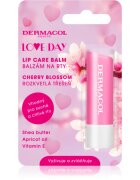 Dermacol Love Day ajakbalzsam íz Cherry 4.8 g