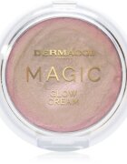 Dermacol Magic krémes élénkítő készítmény árnyalat 01 3 ml