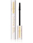Dermacol Magic Wash Off hosszabbító és göndörítő szempillaspirál 12.6 ml