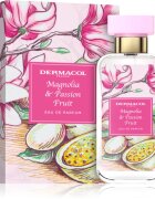 Dermacol Magnolia & Passion Fruit Eau de Parfum hölgyeknek 50 ml