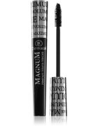 Dermacol Magnum szempillaspirál a dús pillákért Black 9 ml